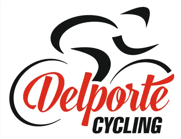 Delporte Cycling logo